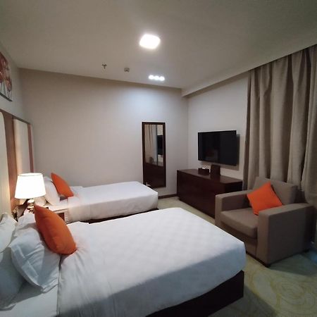 Sby Hotel Джидда Екстер'єр фото