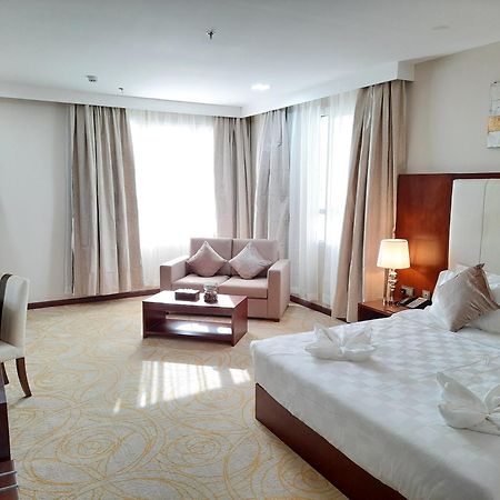 Sby Hotel Джидда Екстер'єр фото