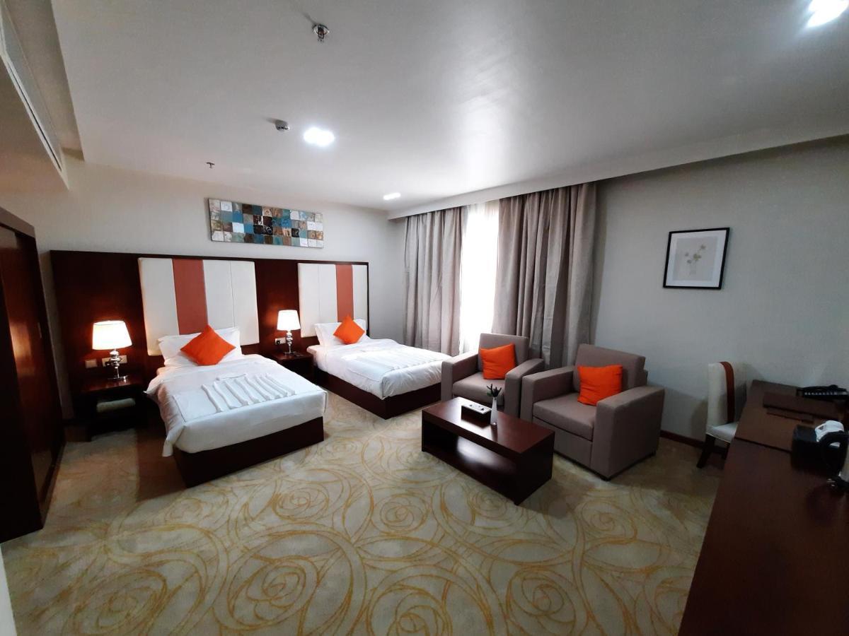 Sby Hotel Джидда Екстер'єр фото