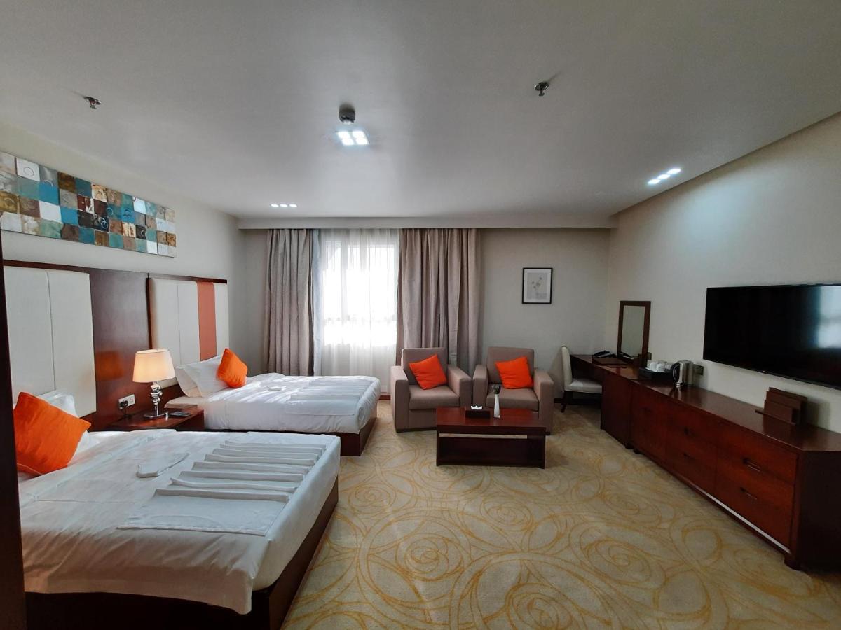 Sby Hotel Джидда Екстер'єр фото