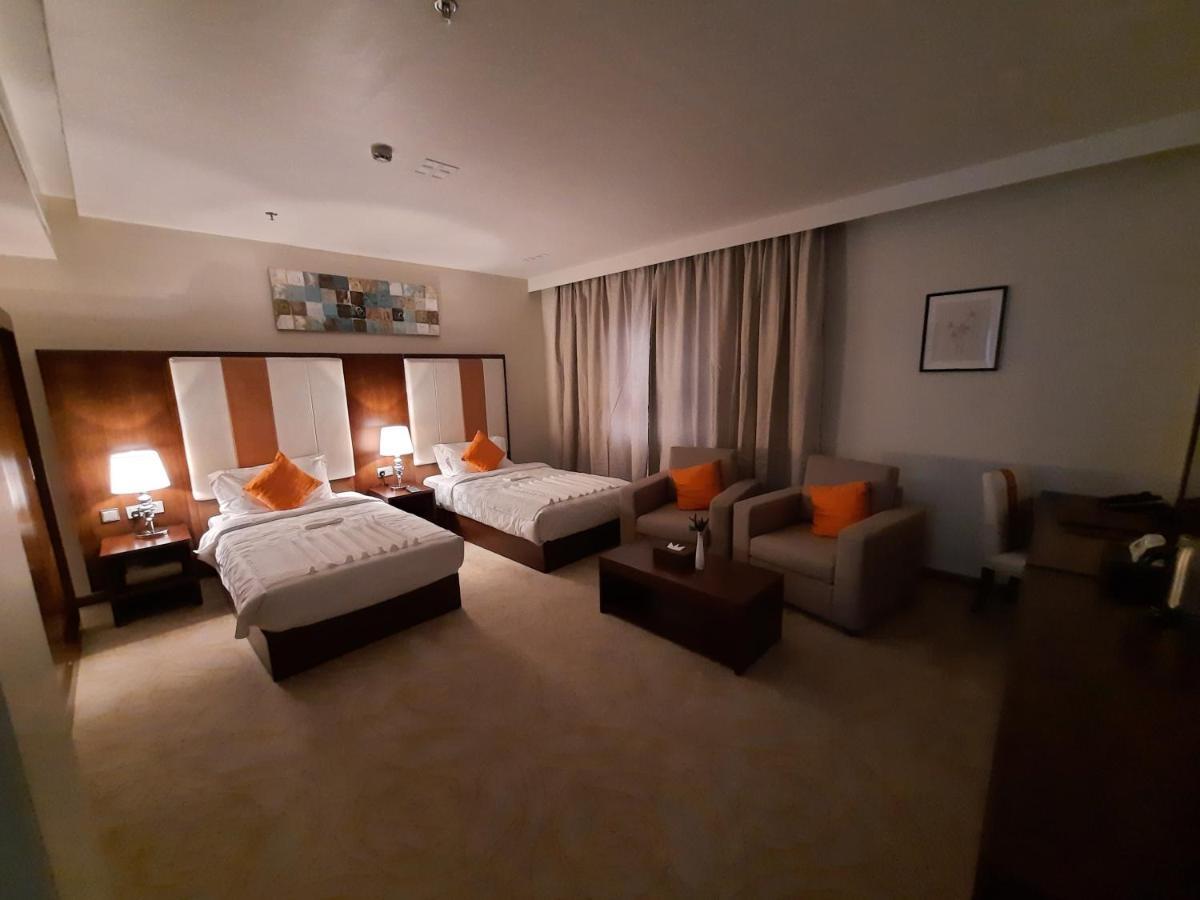Sby Hotel Джидда Екстер'єр фото