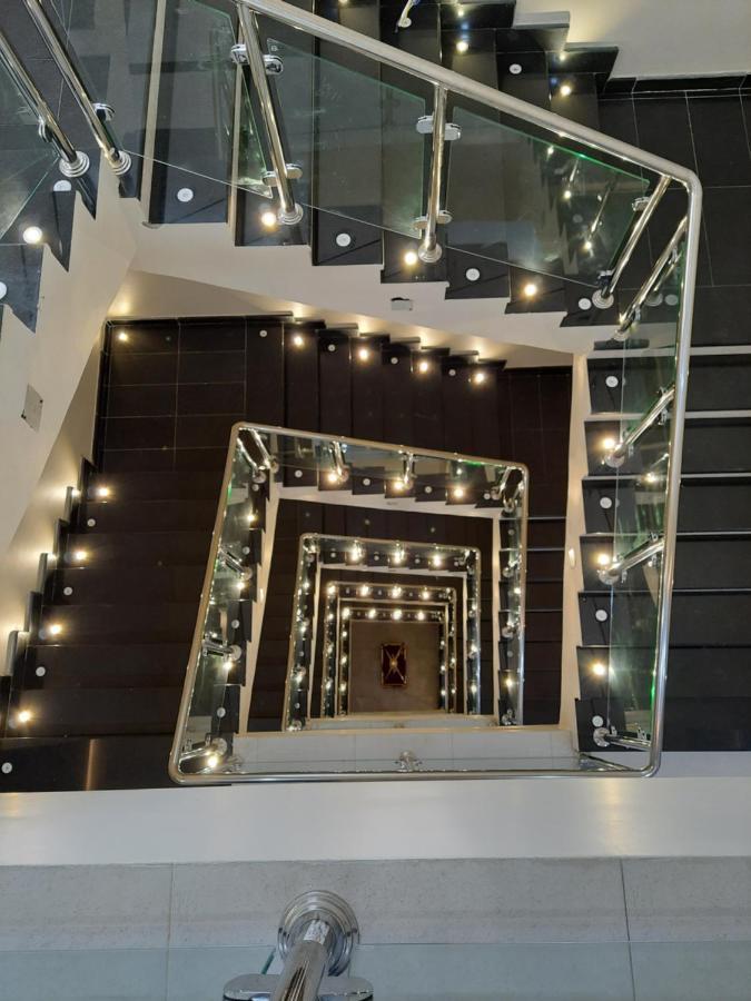 Sby Hotel Джидда Екстер'єр фото