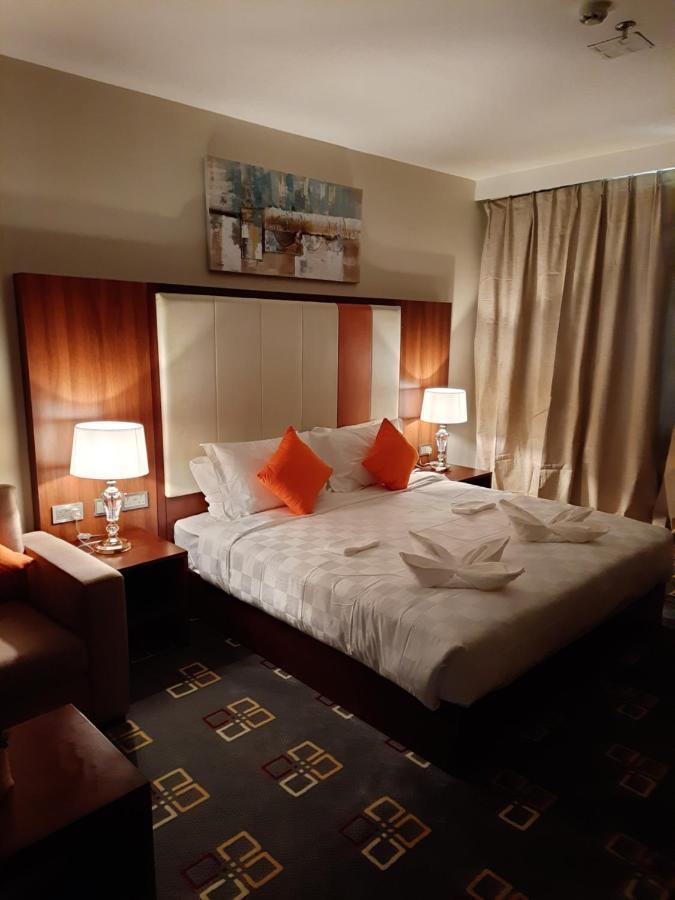Sby Hotel Джидда Екстер'єр фото