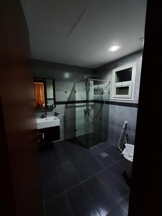 Sby Hotel Джидда Екстер'єр фото