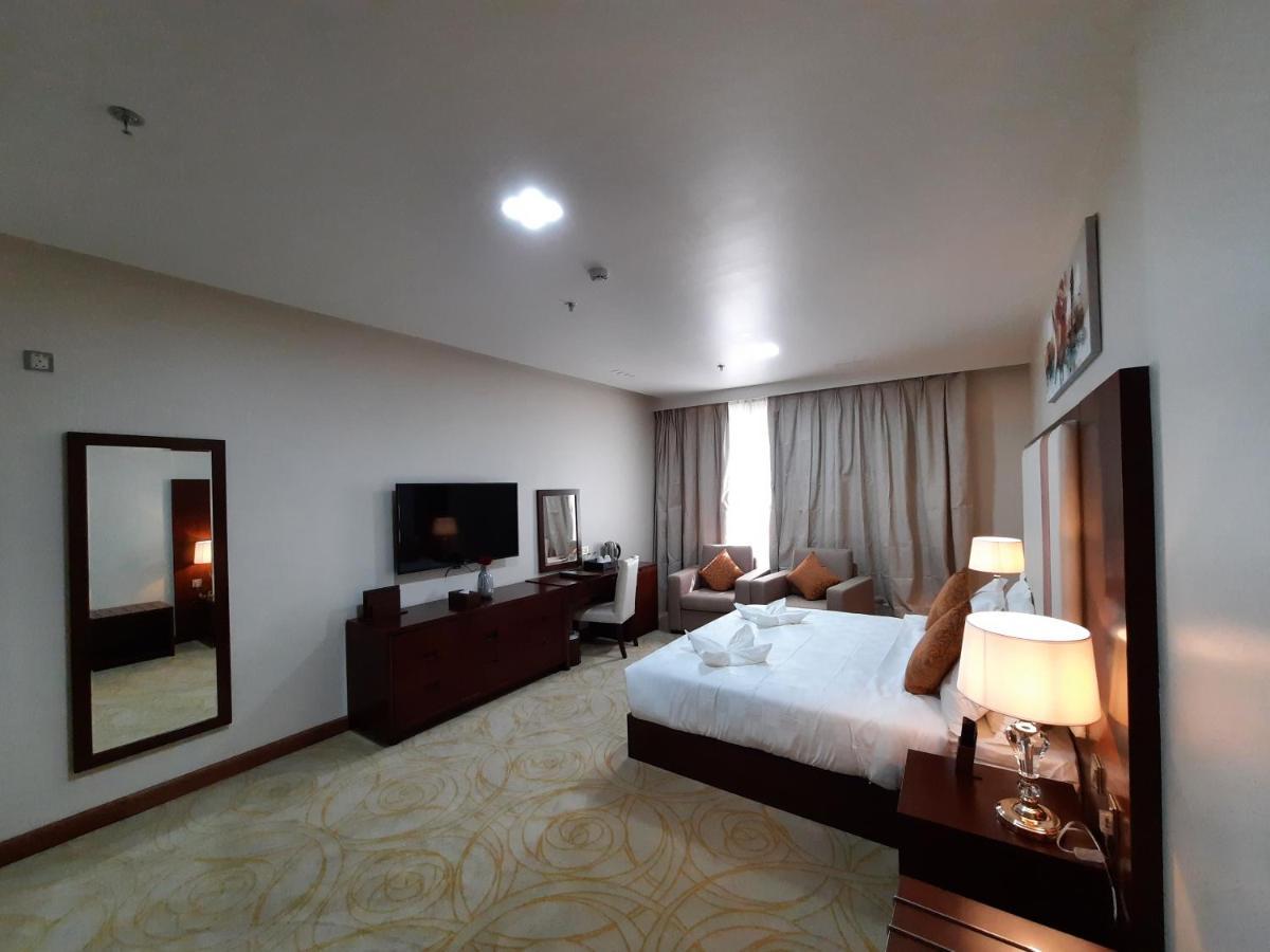Sby Hotel Джидда Екстер'єр фото
