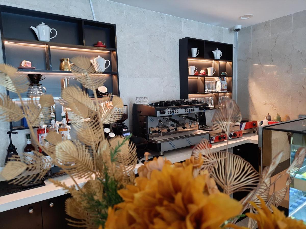 Sby Hotel Джидда Екстер'єр фото