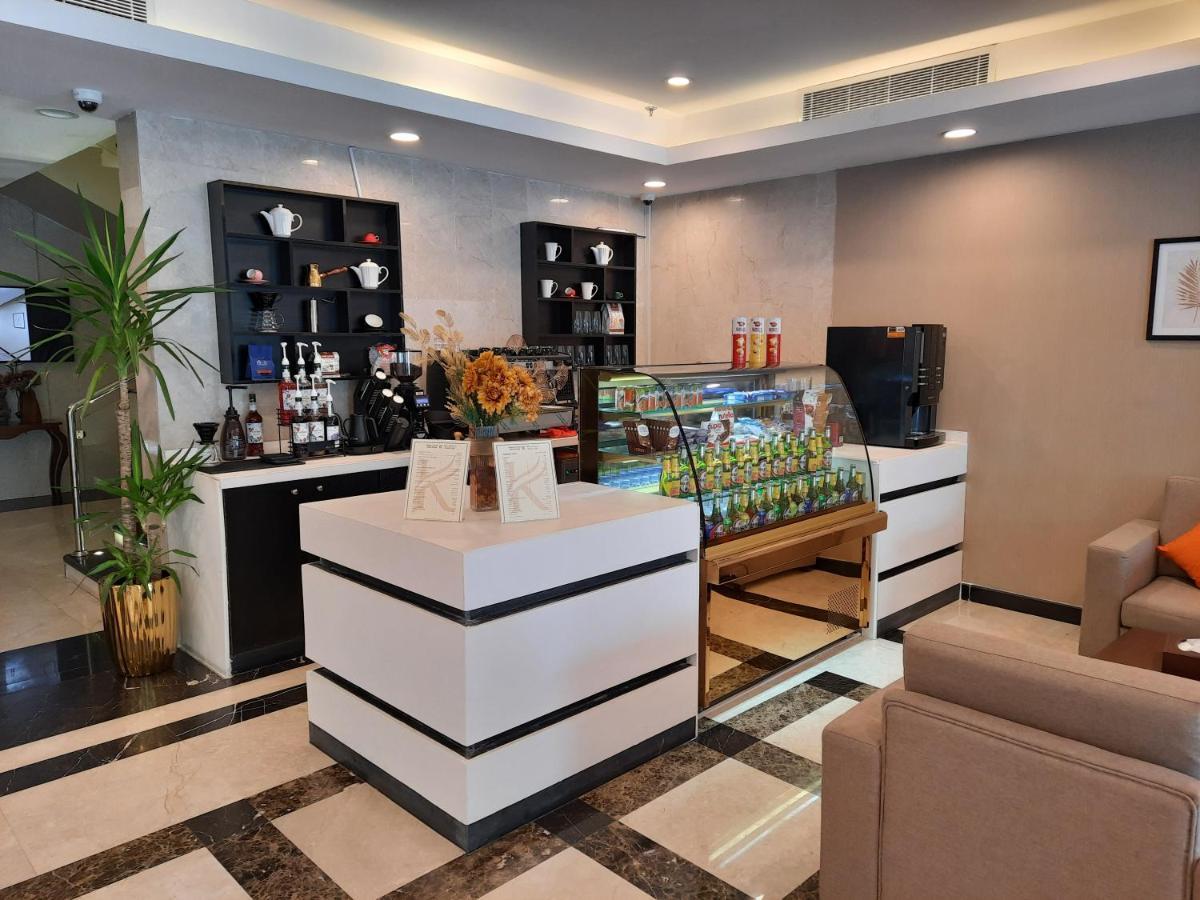 Sby Hotel Джидда Екстер'єр фото