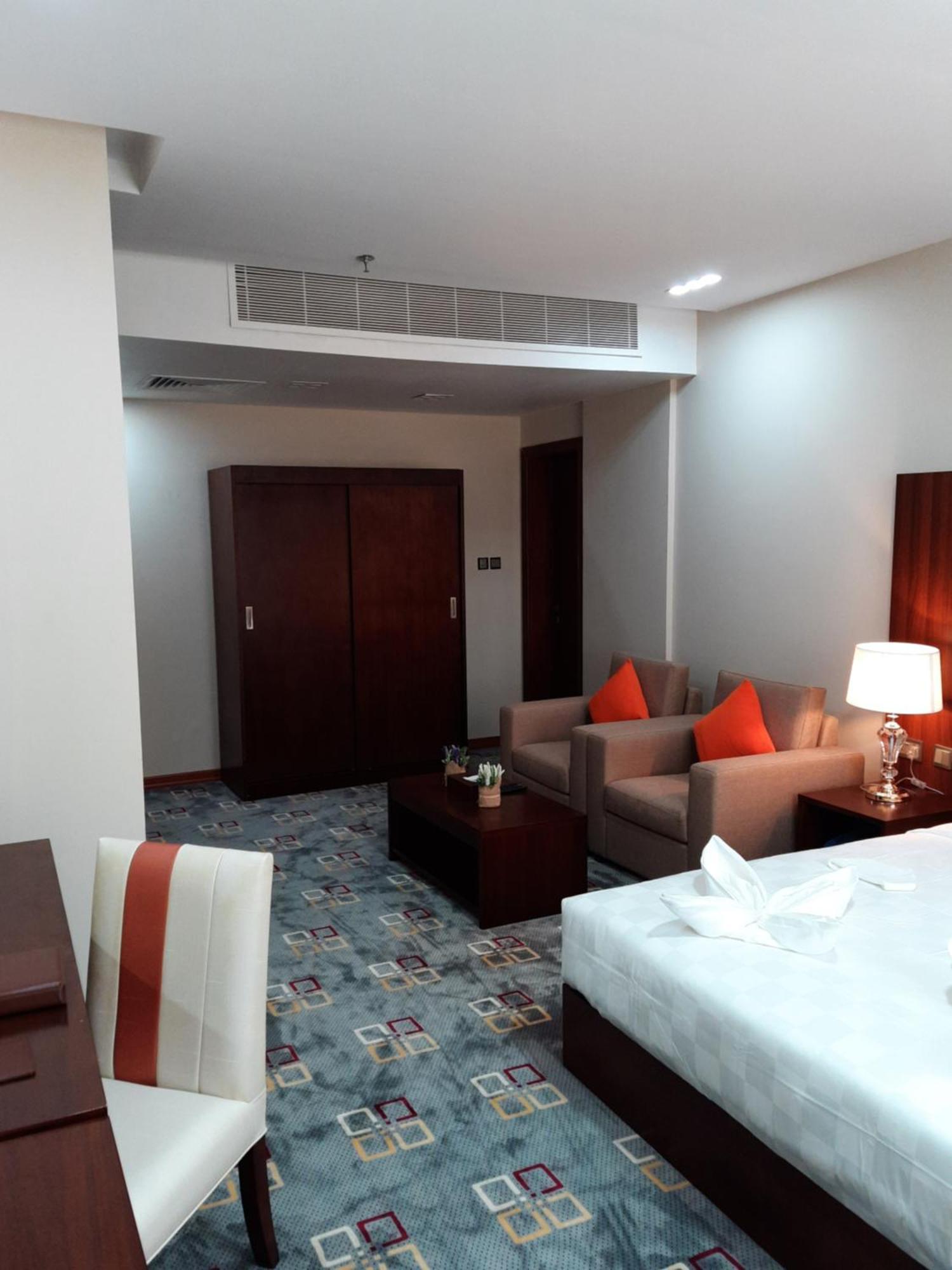 Sby Hotel Джидда Екстер'єр фото