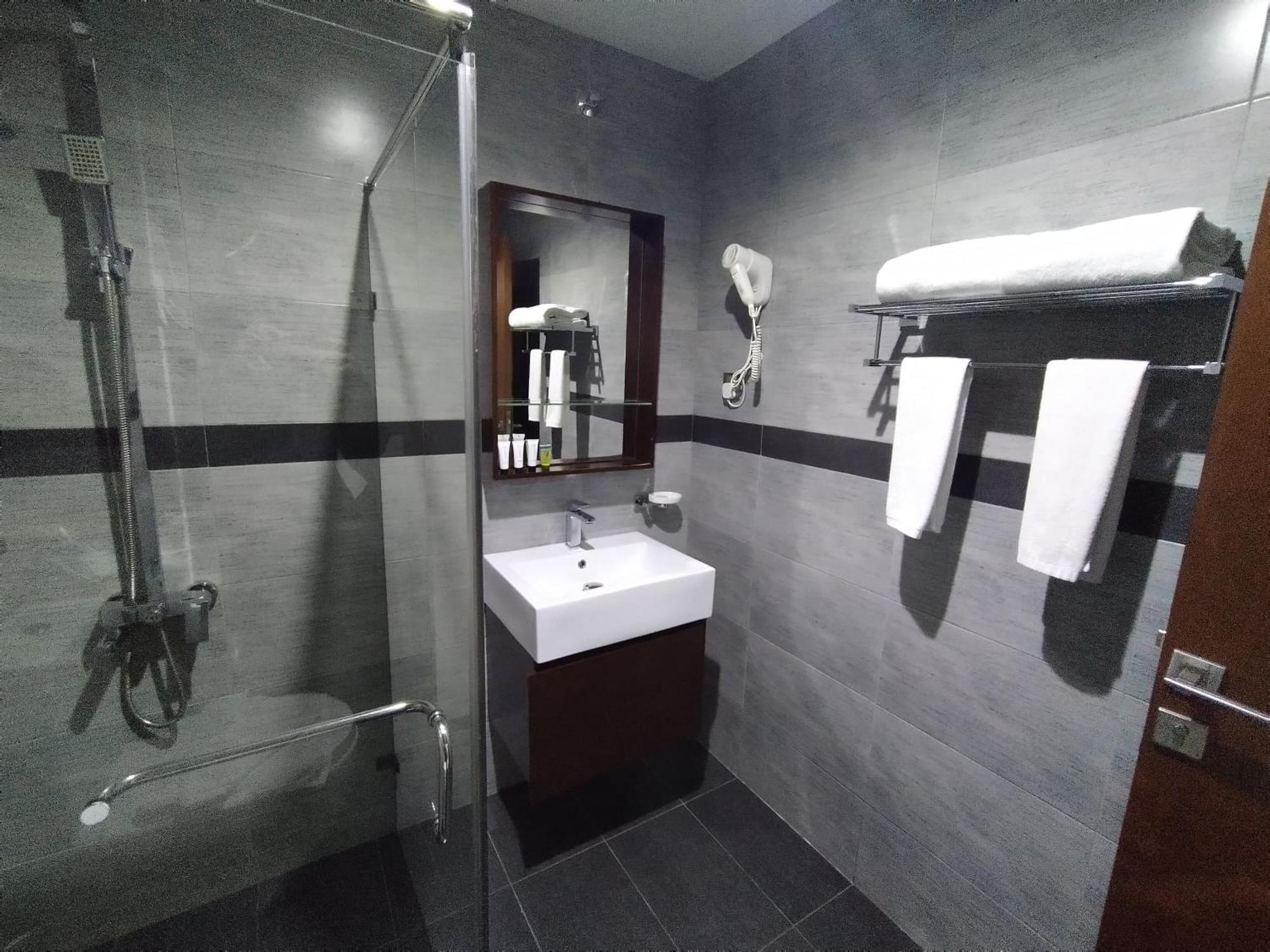 Sby Hotel Джидда Екстер'єр фото